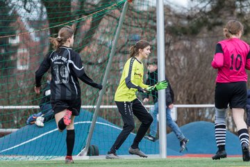 Bild 80 - wBJ JFV Luebeck - Kieler MTV : Ergebnis: 5:2